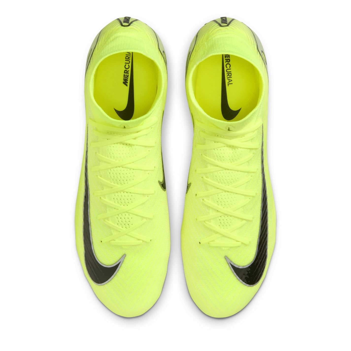 Nike Mercurial Superfly 10 Elite Firm Ground Football Boots - 5