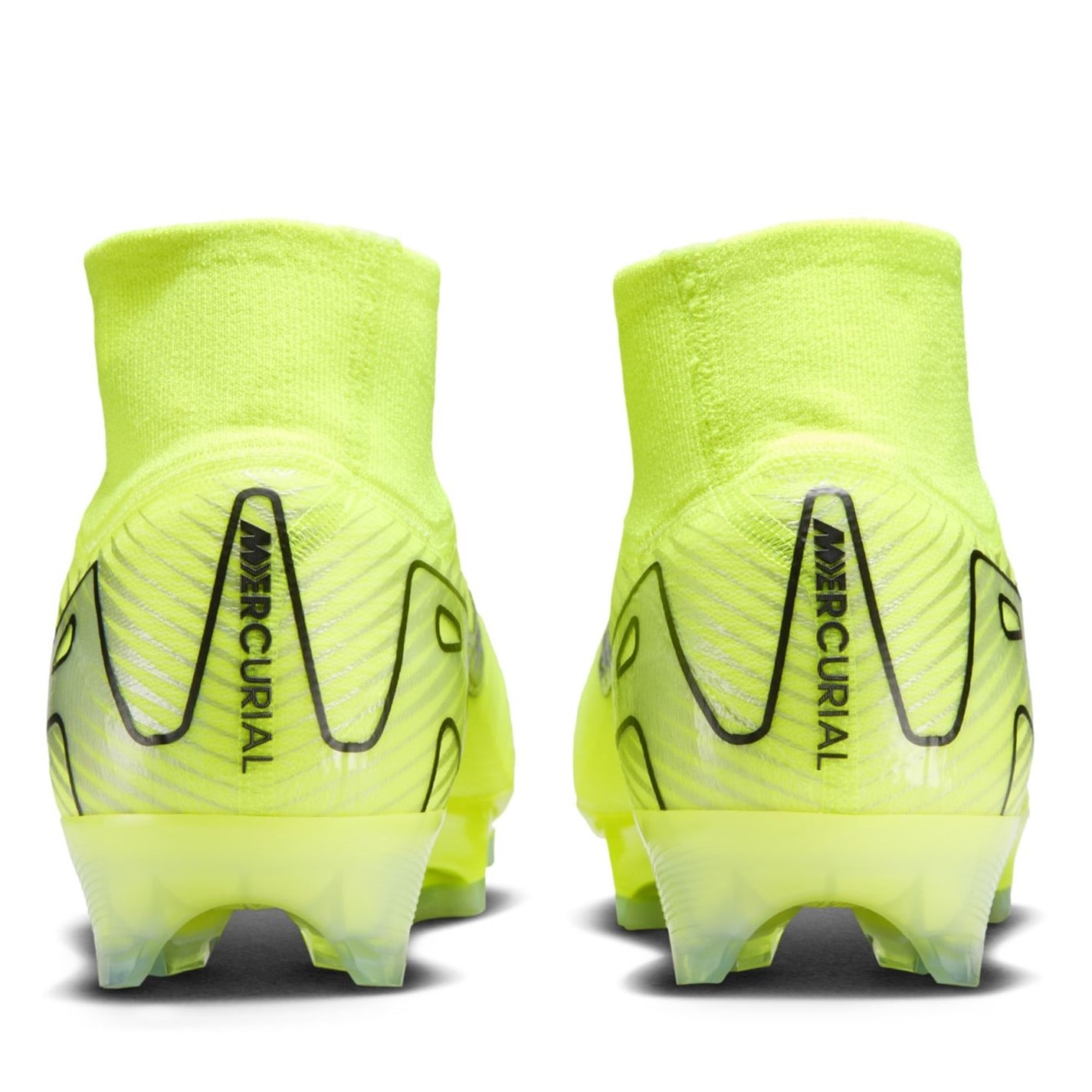 Nike Mercurial Superfly 10 Elite Firm Ground Football Boots - 6
