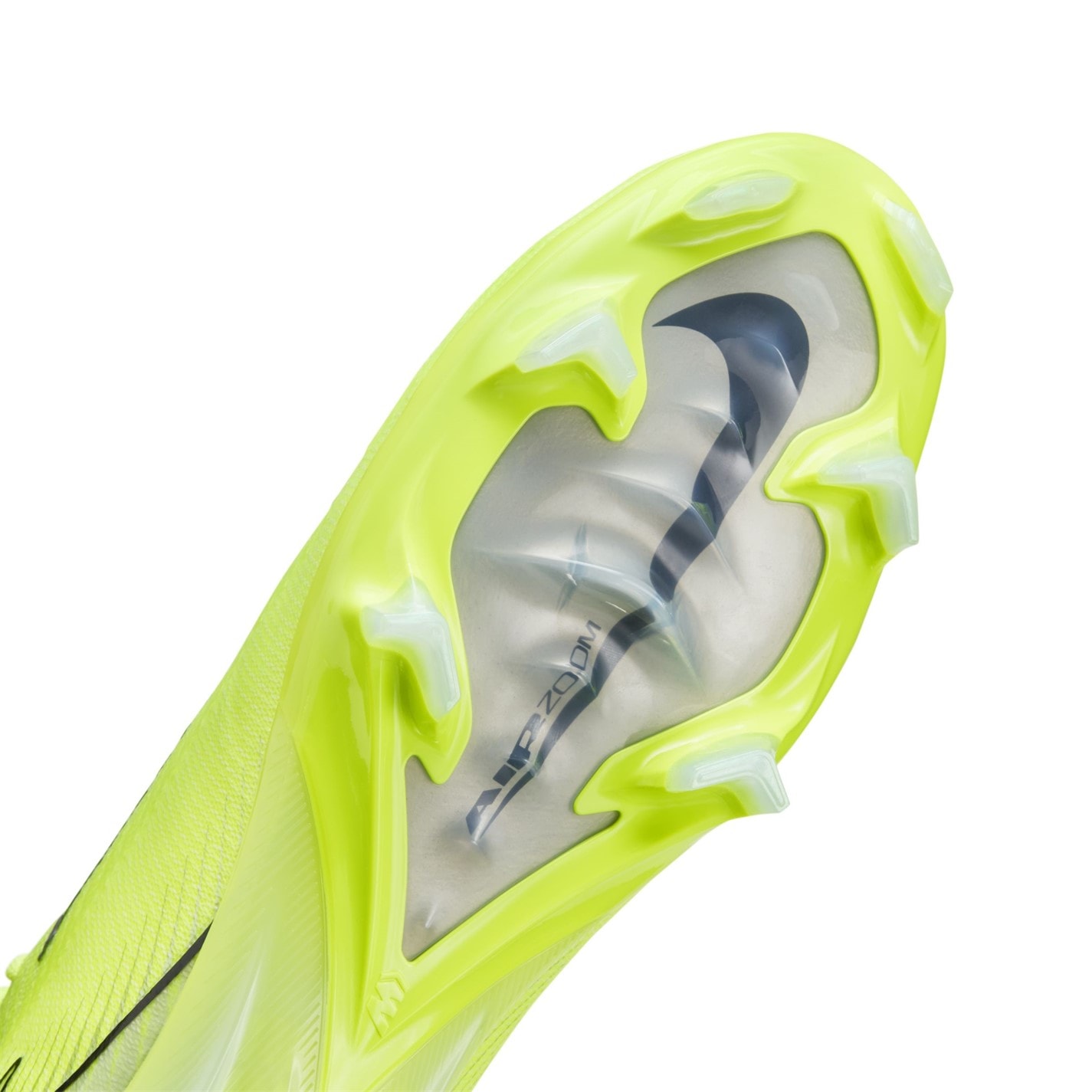 Nike Mercurial Superfly 10 Elite Firm Ground Football Boots - 7