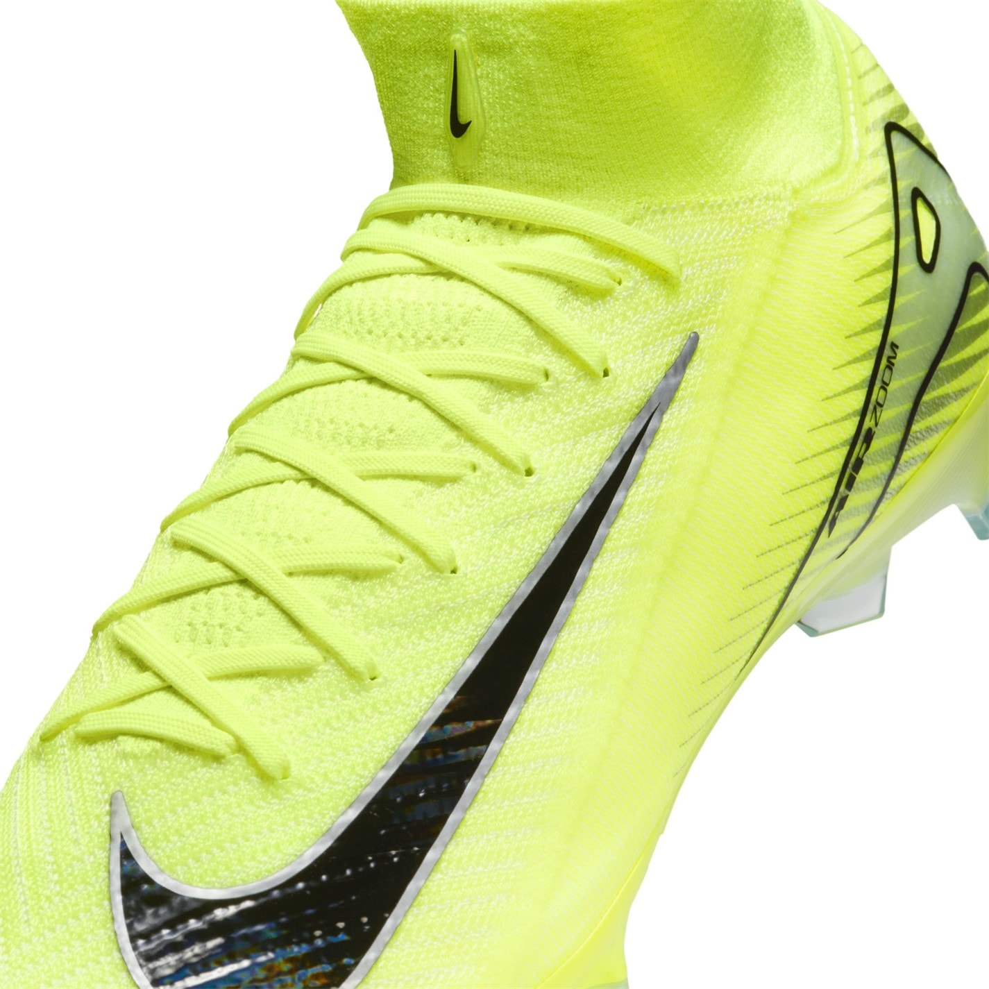 Nike Mercurial Superfly 10 Elite Firm Ground Football Boots - 8