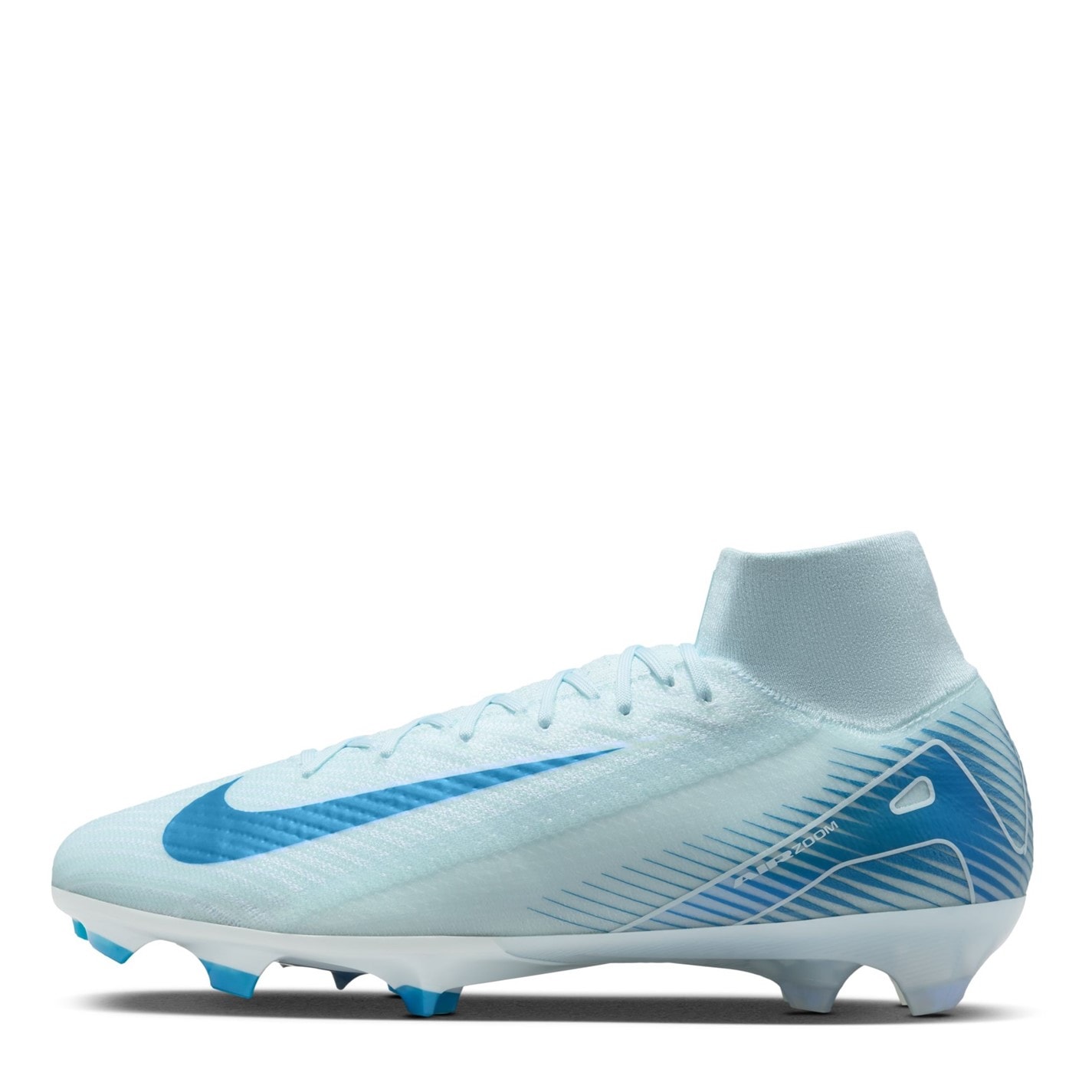 Nike Mercurial Superfly 10 Elite Firm Ground Football Boots - 2