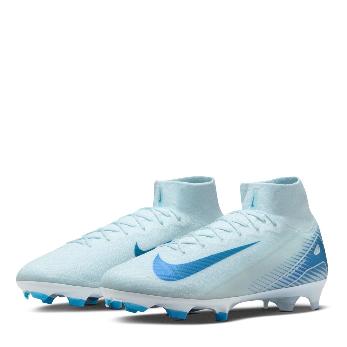 Nike Mercurial Superfly 10 Elite Firm Ground Football Boots - 4
