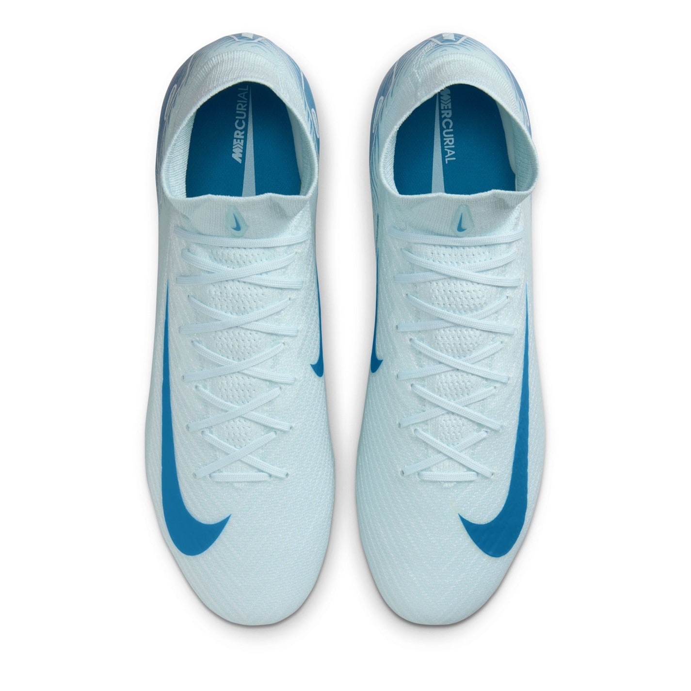 Nike Mercurial Superfly 10 Elite Firm Ground Football Boots - 5