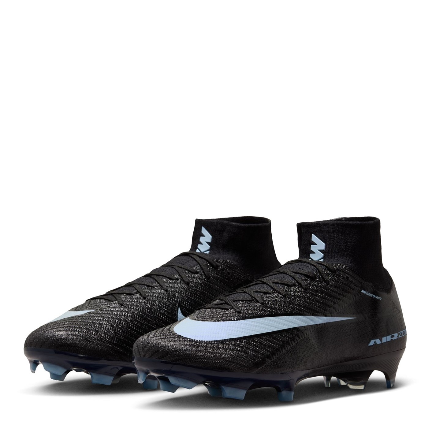 Nike Mercurial Superfly 10 Elite Adults Firm Ground Football Boots - 4