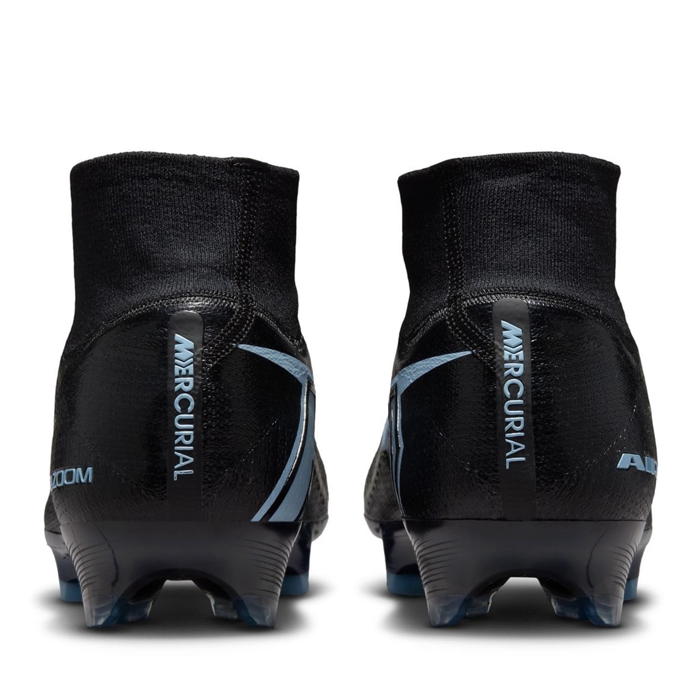 Nike Mercurial Superfly 10 Elite Adults Firm Ground Football Boots - 5