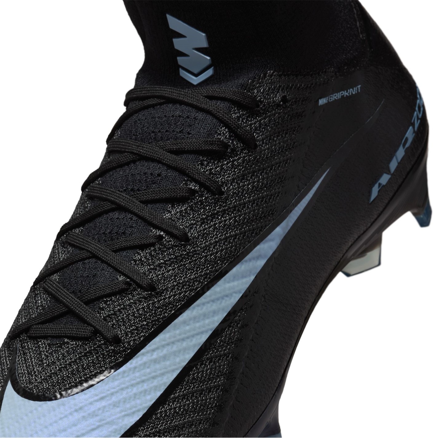 Nike Mercurial Superfly 10 Elite Adults Firm Ground Football Boots - 8