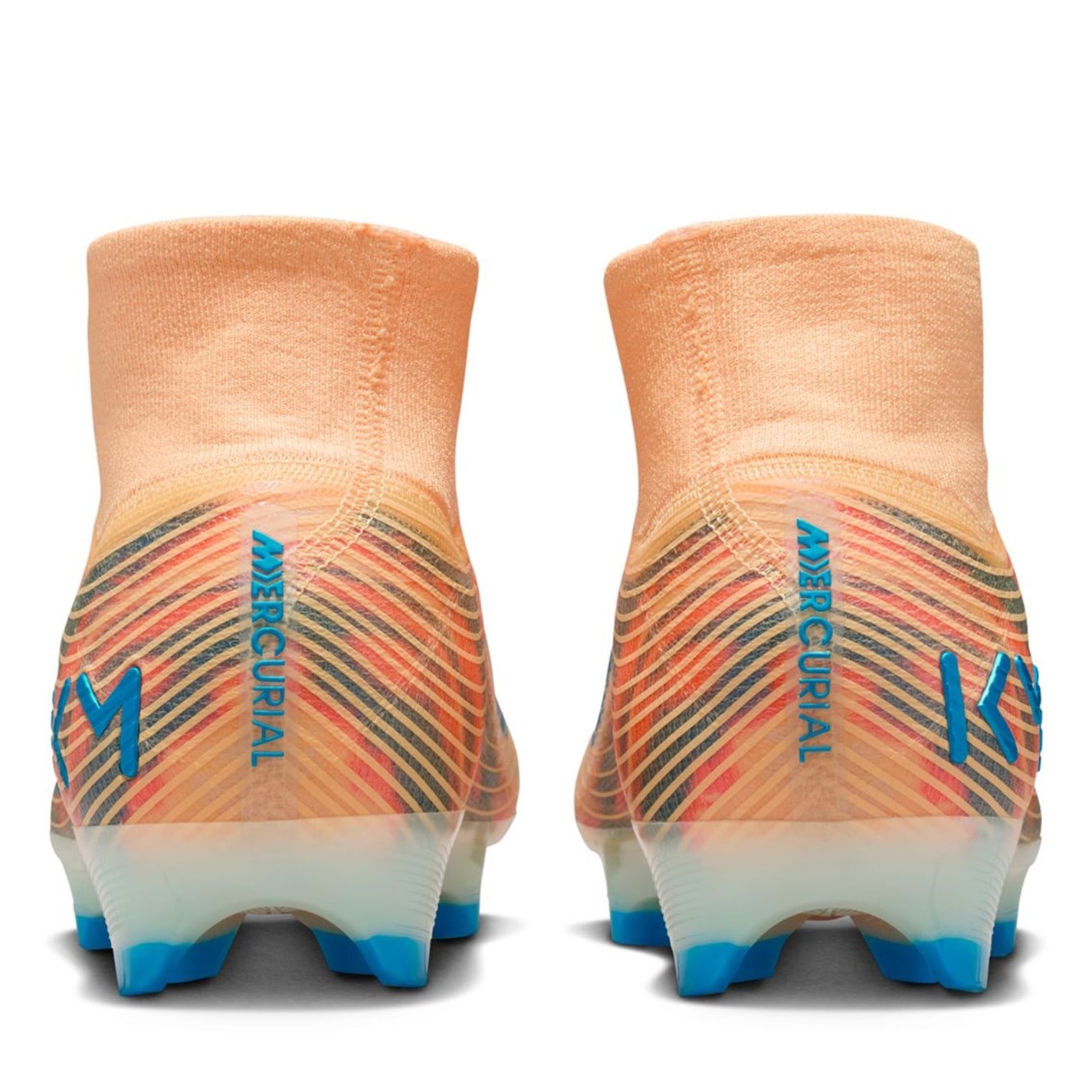 Nike Mercurial Superfly 10 Elite Adults Firm Ground Football Boots - 5