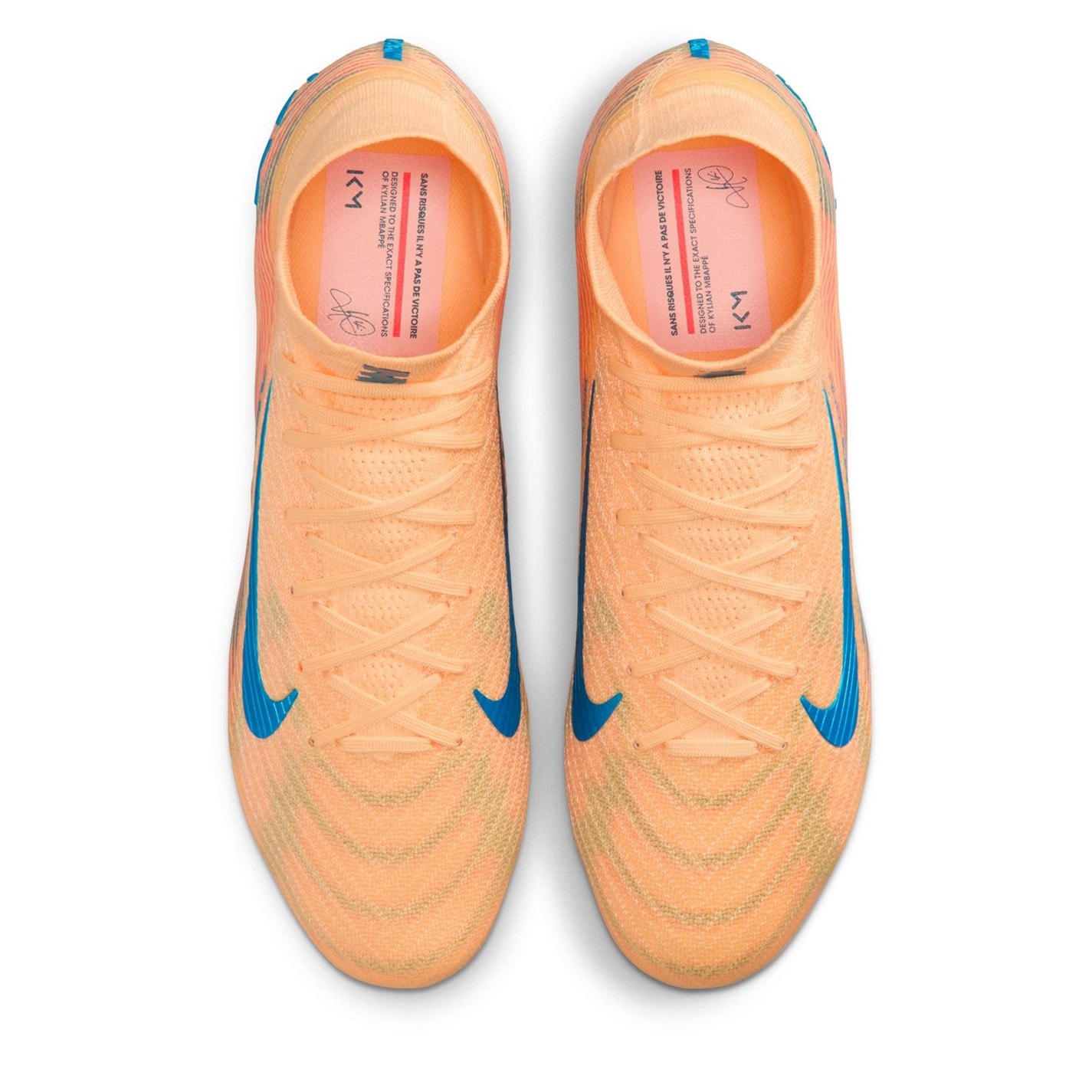 Nike Mercurial Superfly 10 Elite Adults Firm Ground Football Boots - 6