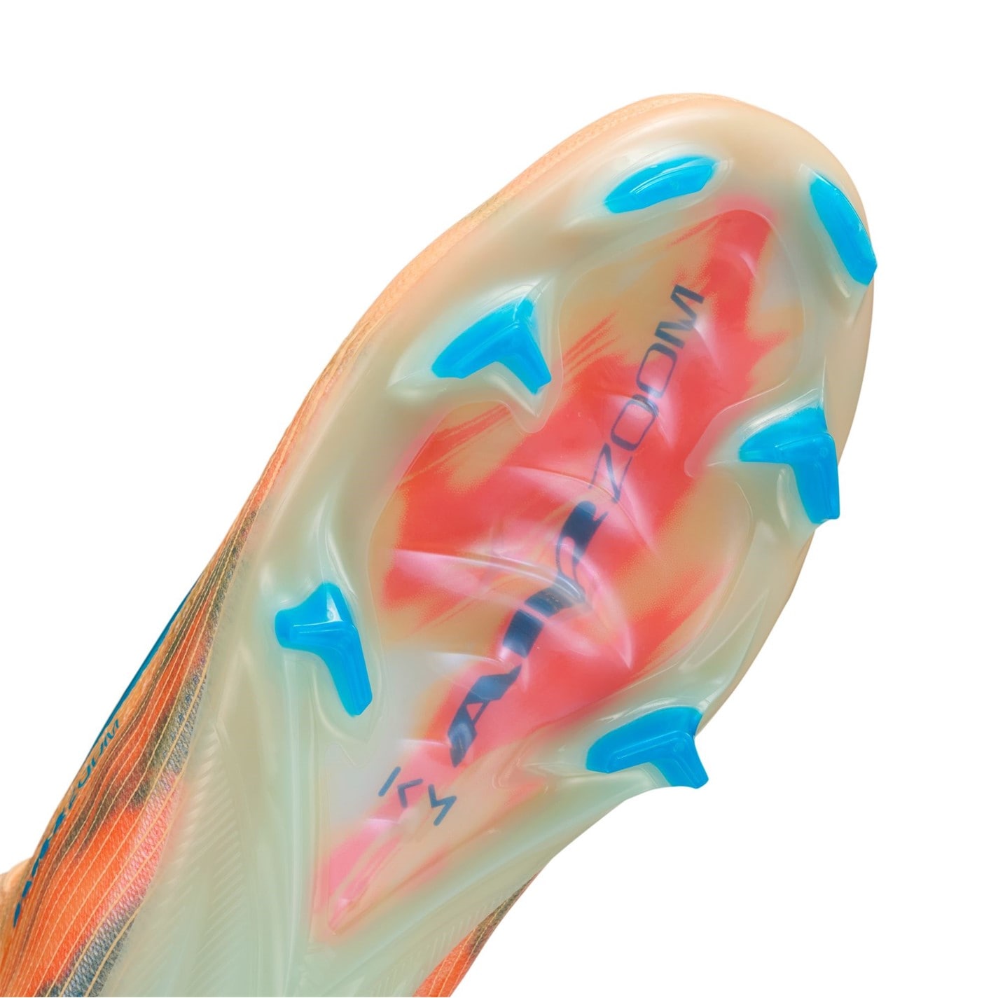 Nike Mercurial Superfly 10 Elite Adults Firm Ground Football Boots - 7