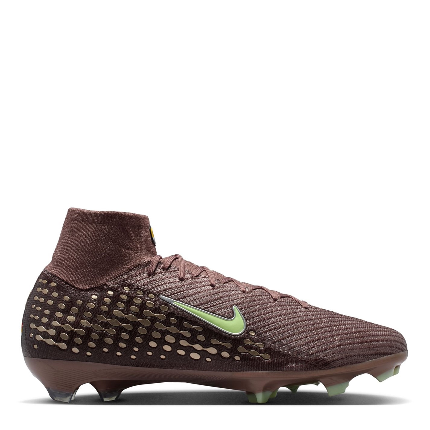 Kopačky Nike Mercurial Superfly 10 Elite Adults Firm Ground Plum 6152358
