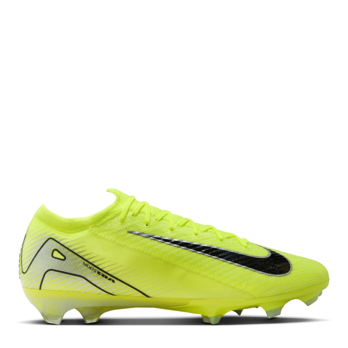 Kopačky Nike Mercurial Vapor 16 Elite Adults Firm Ground Volt 4776613