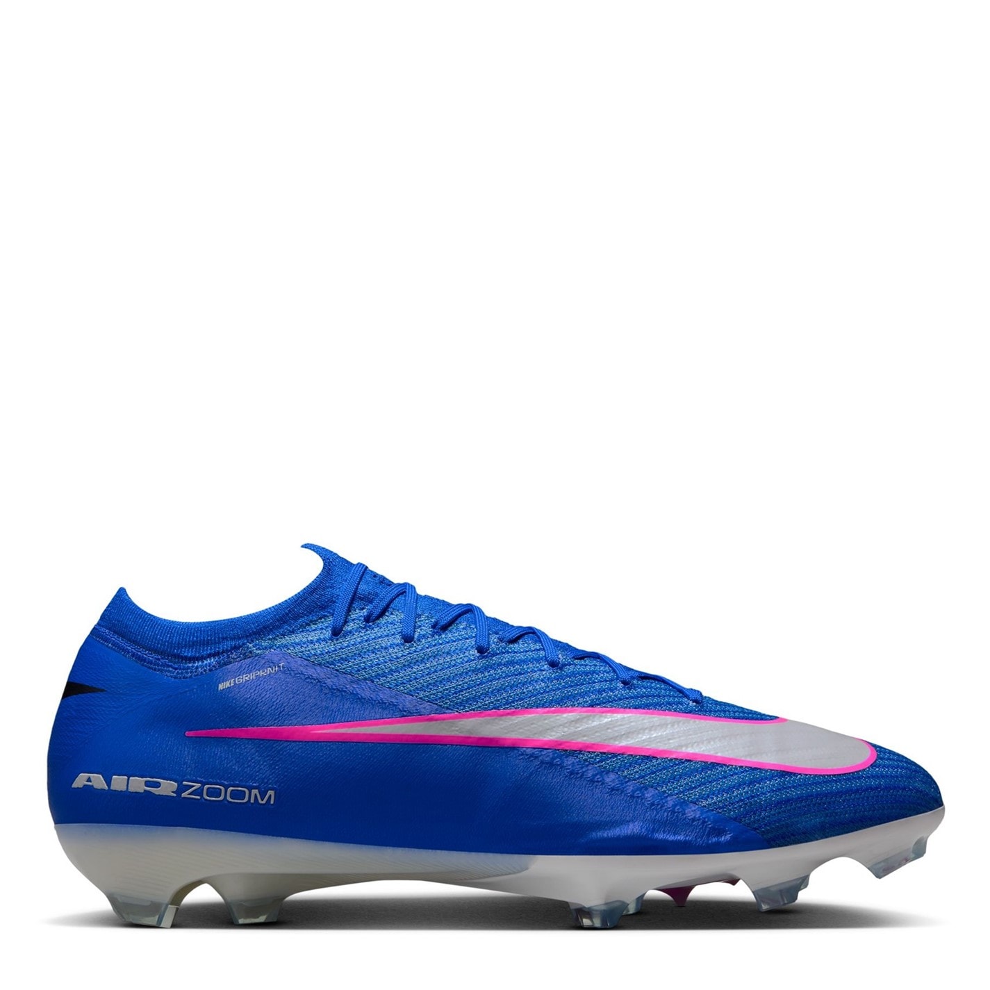 Kopačky Nike Mercurial Vapor 16 Elite Adults Firm Ground Blue 2177481