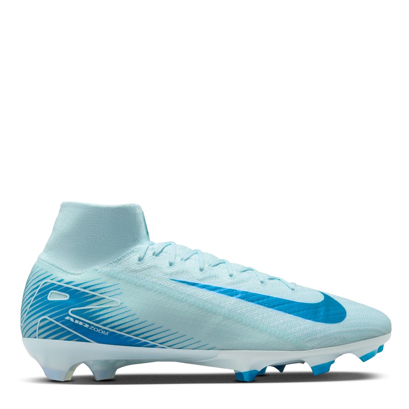 GLACIER BLUE