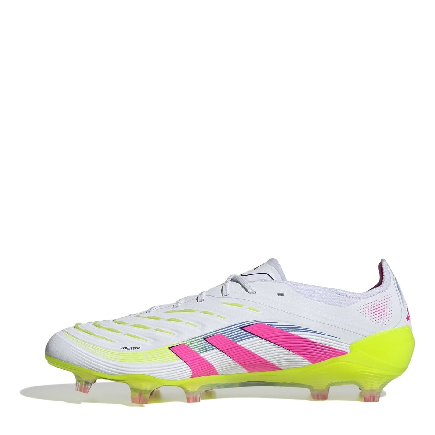 adidas Predator Elite Firm Ground Football Boots - 2