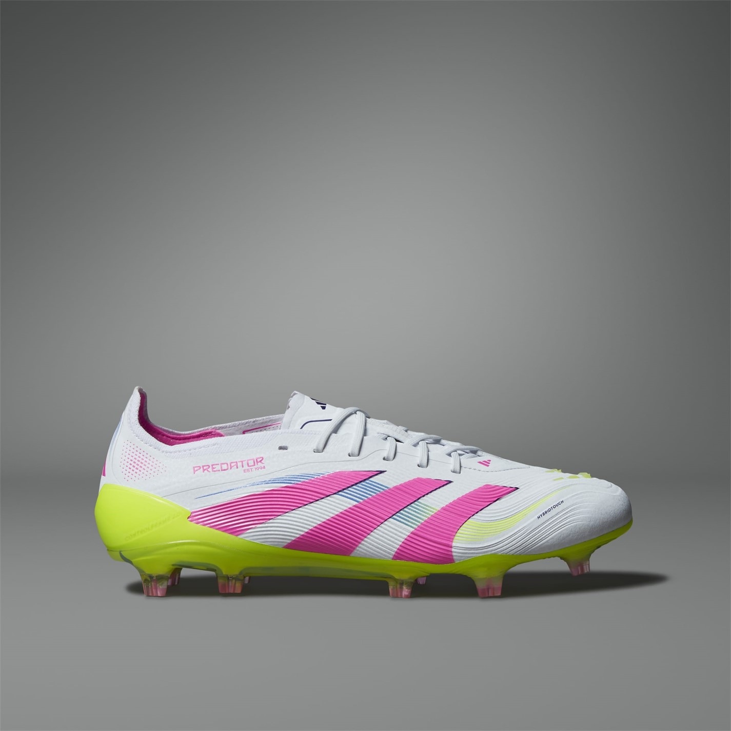 adidas Predator Elite Firm Ground Football Boots - 12