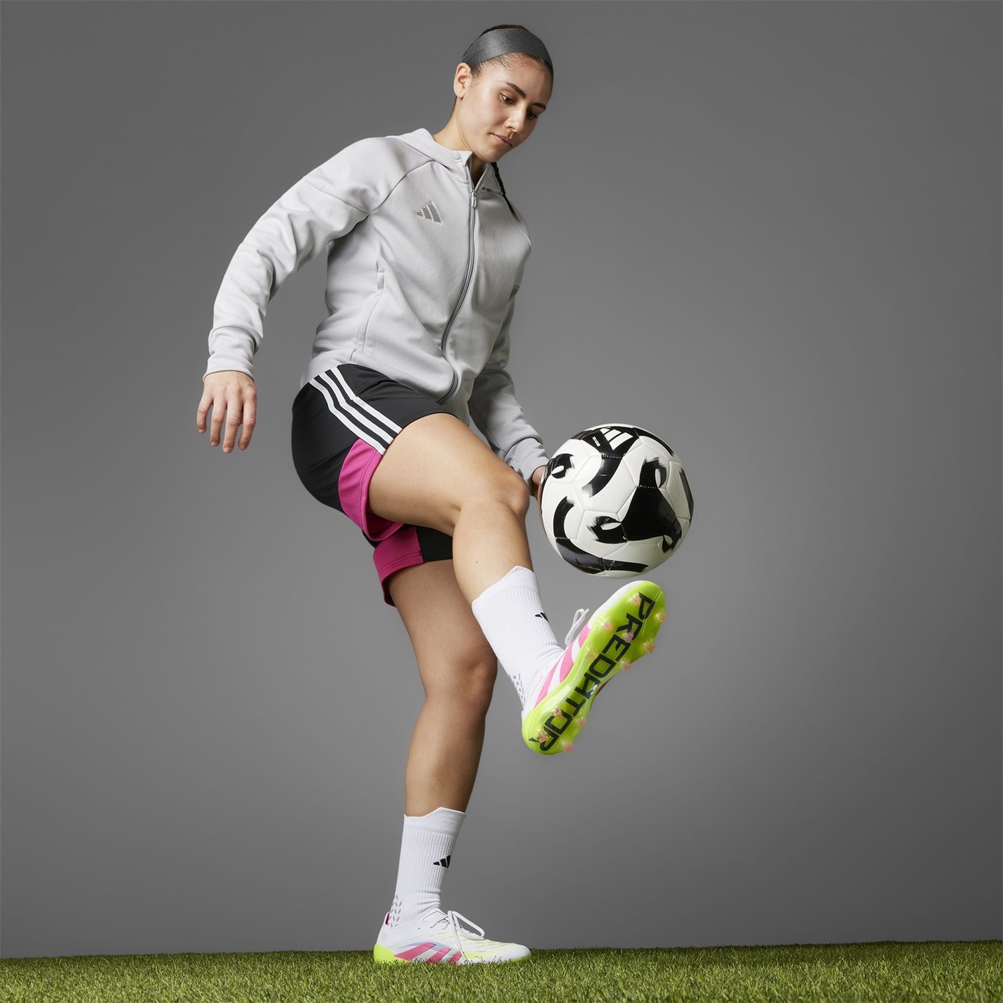 adidas Predator Elite Firm Ground Football Boots - 15