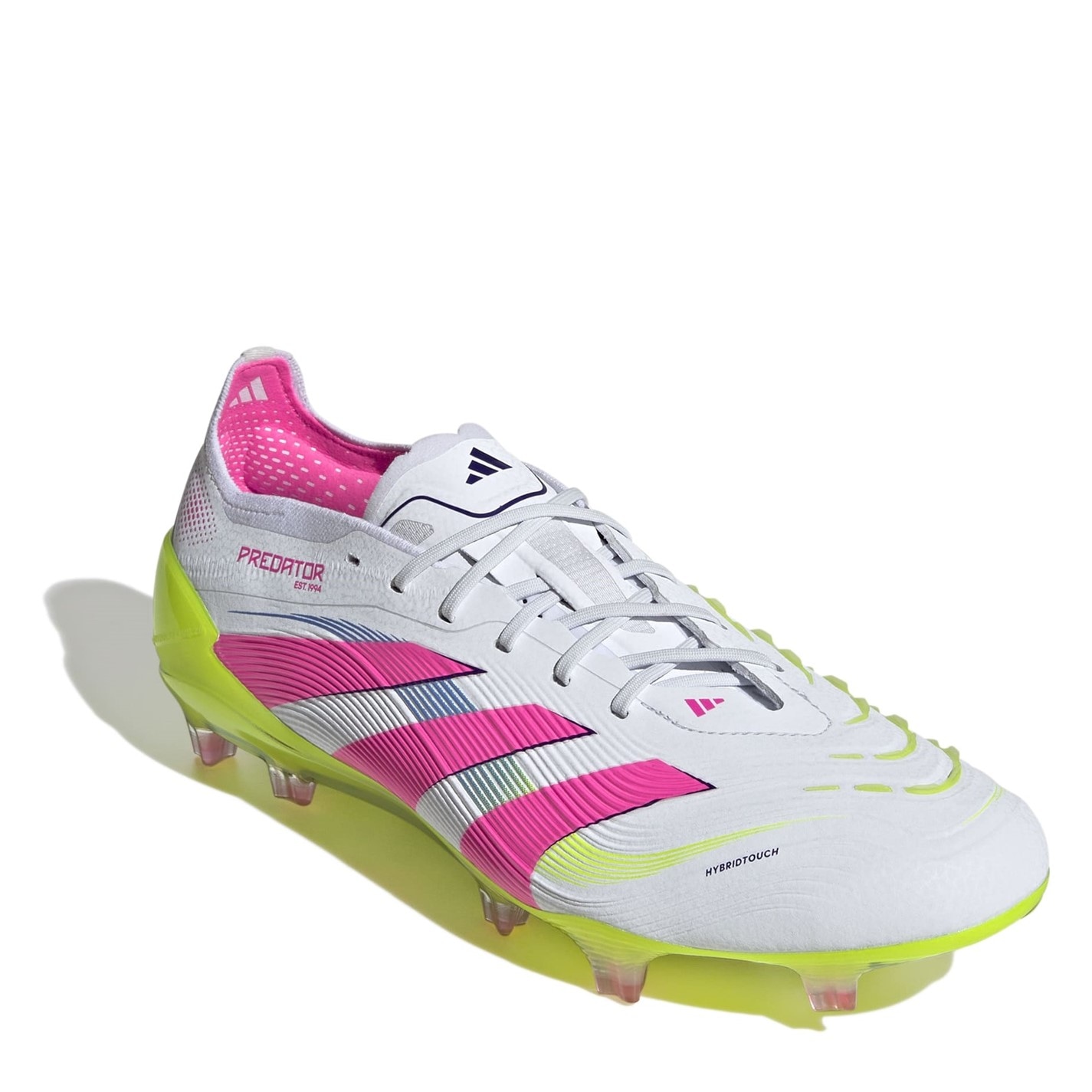 adidas Predator Elite Firm Ground Football Boots - 3