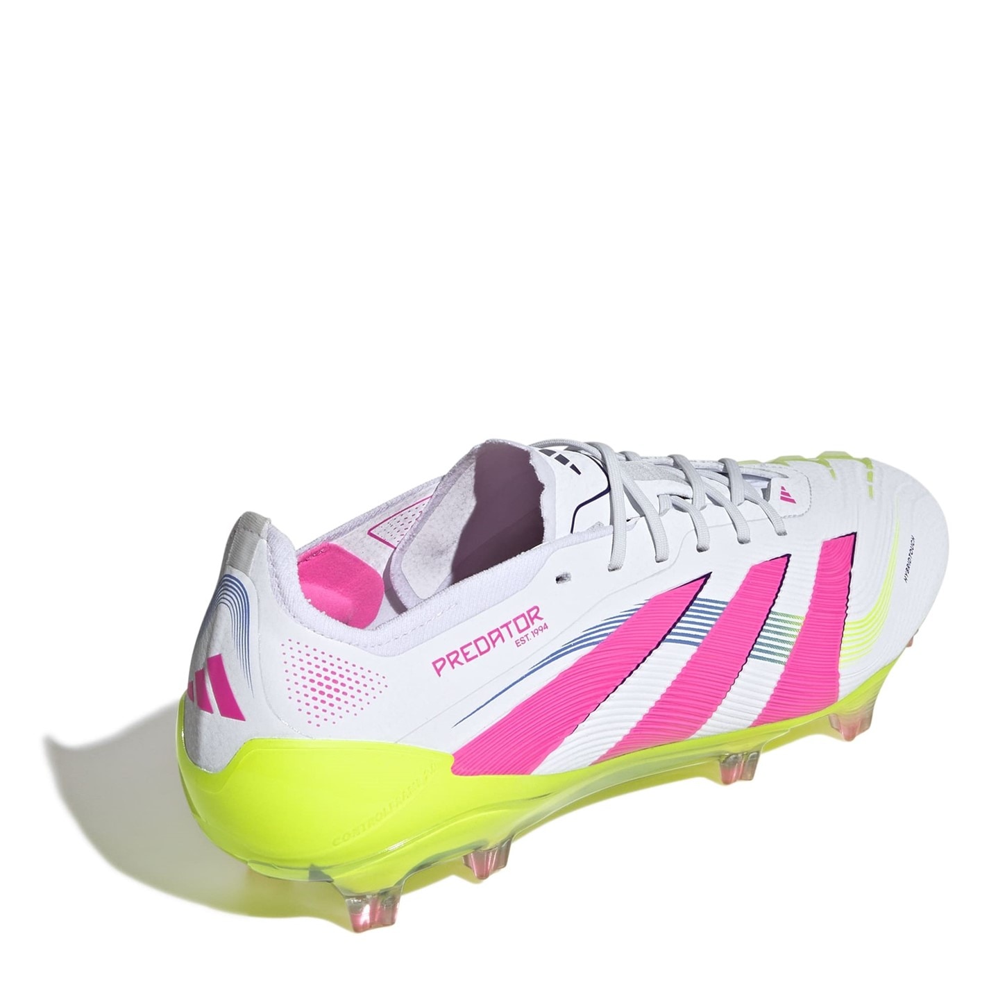 adidas Predator Elite Firm Ground Football Boots - 4