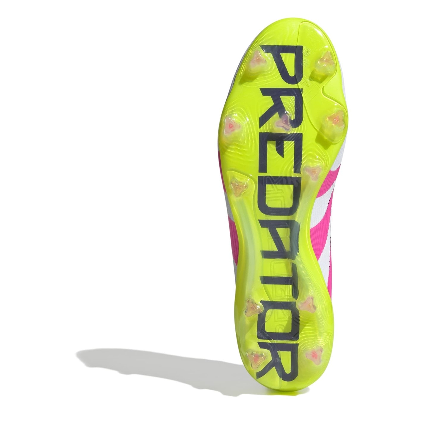 adidas Predator Elite Firm Ground Football Boots - 6