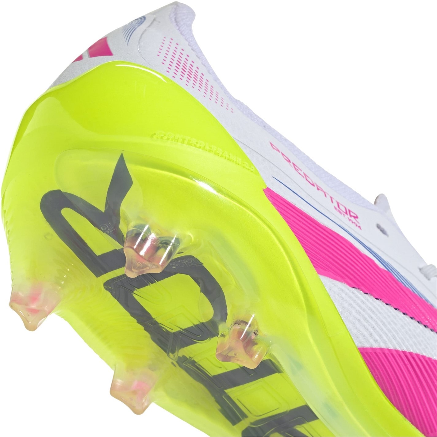 adidas Predator Elite Firm Ground Football Boots - 7