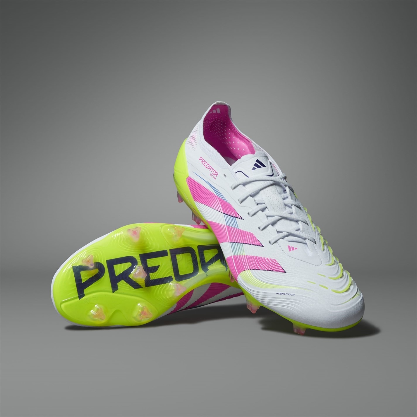 adidas Predator Elite Firm Ground Football Boots - 10