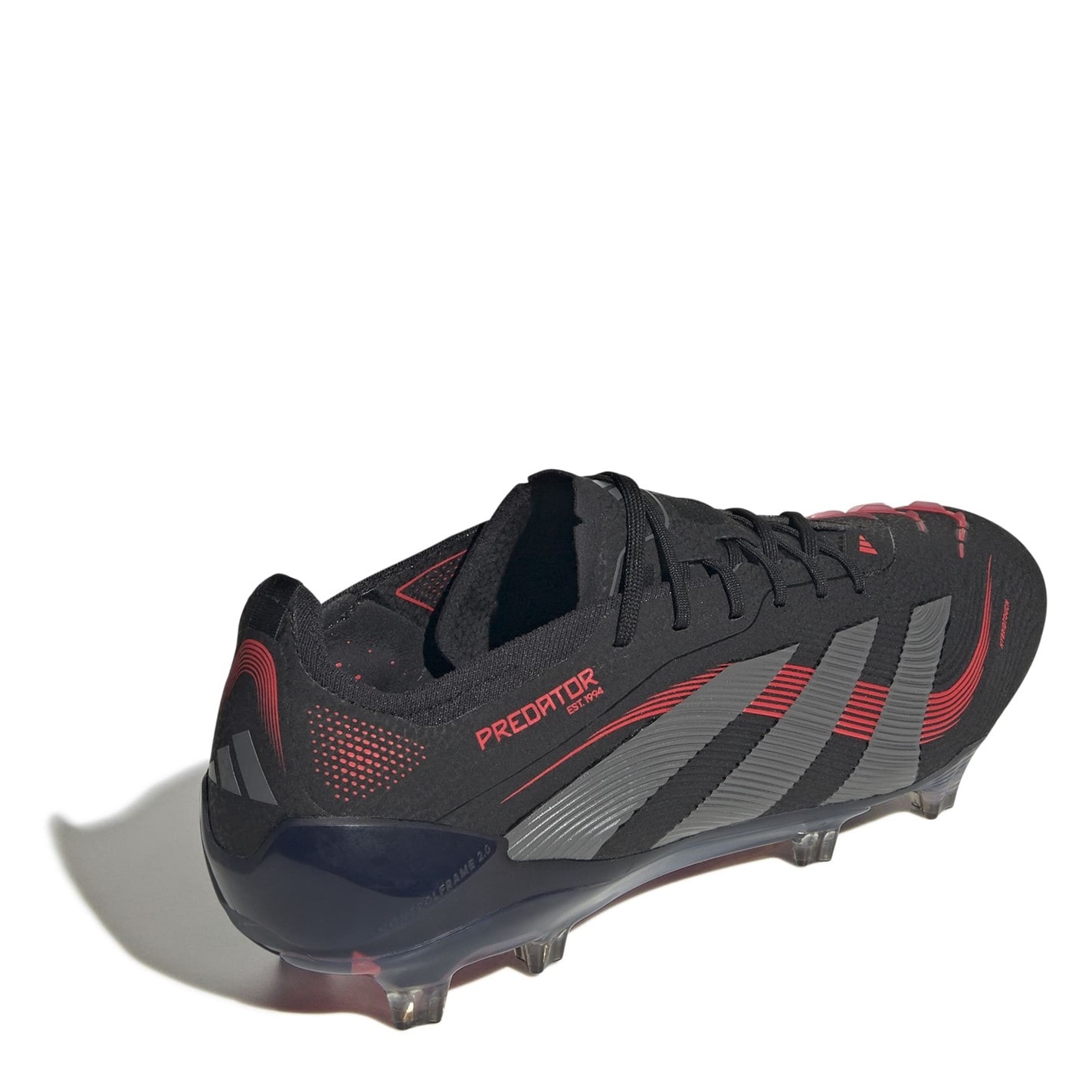 adidas Predator Elite Firm Ground Football Boots - 4