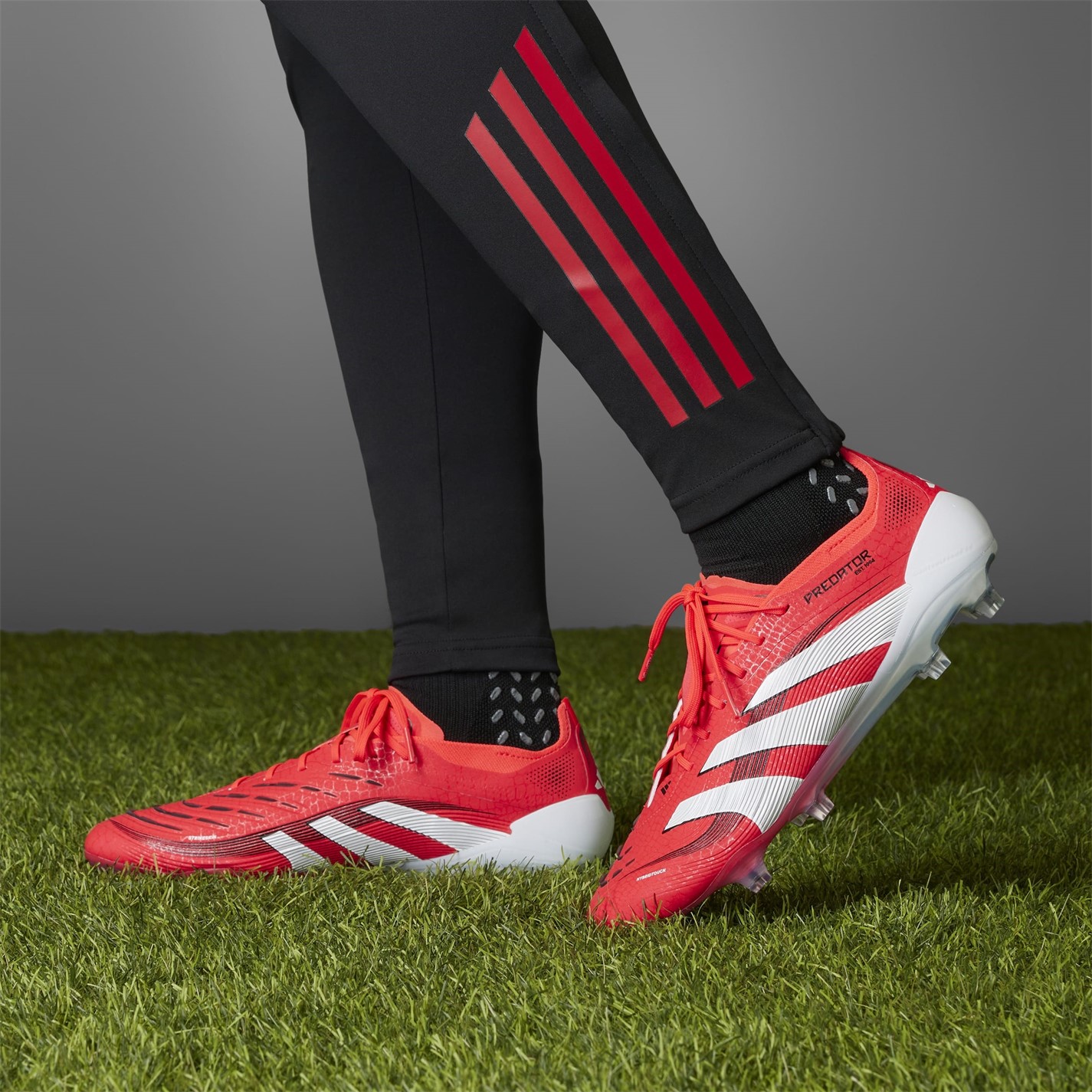 adidas Predator Elite Firm Ground Football Boots - 11