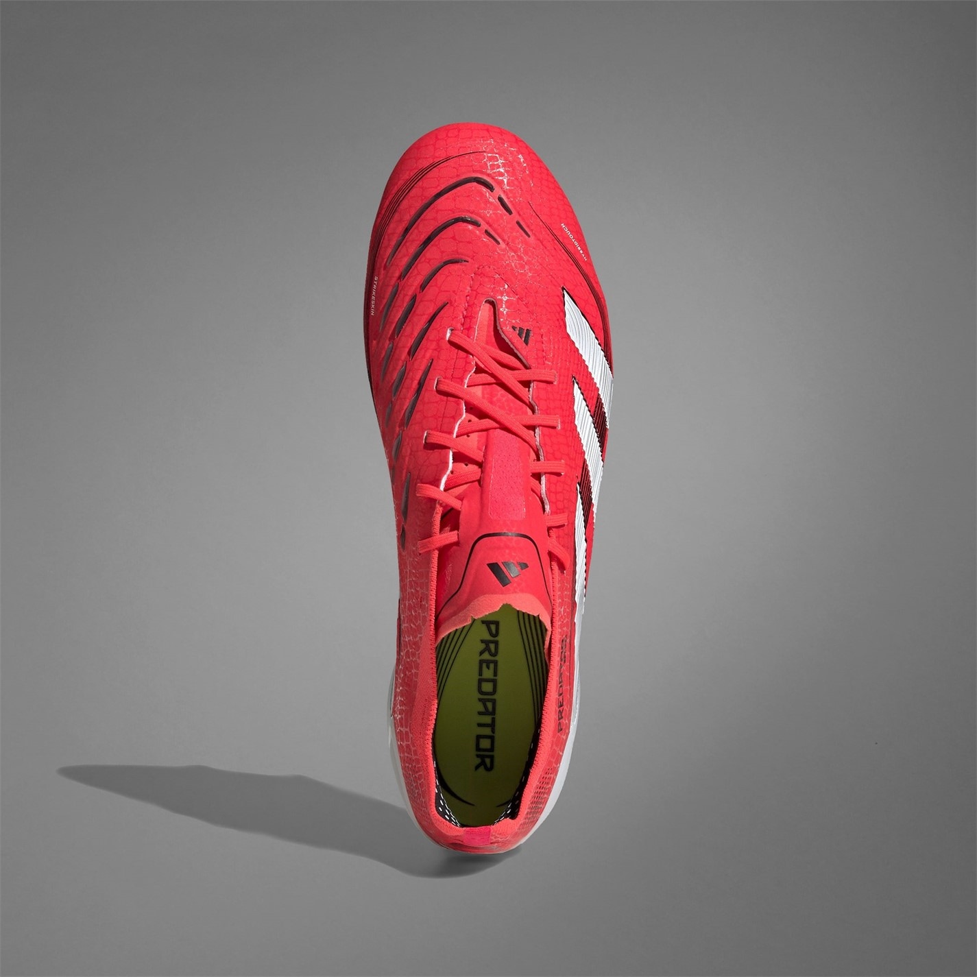 adidas Predator Elite Firm Ground Football Boots - 12