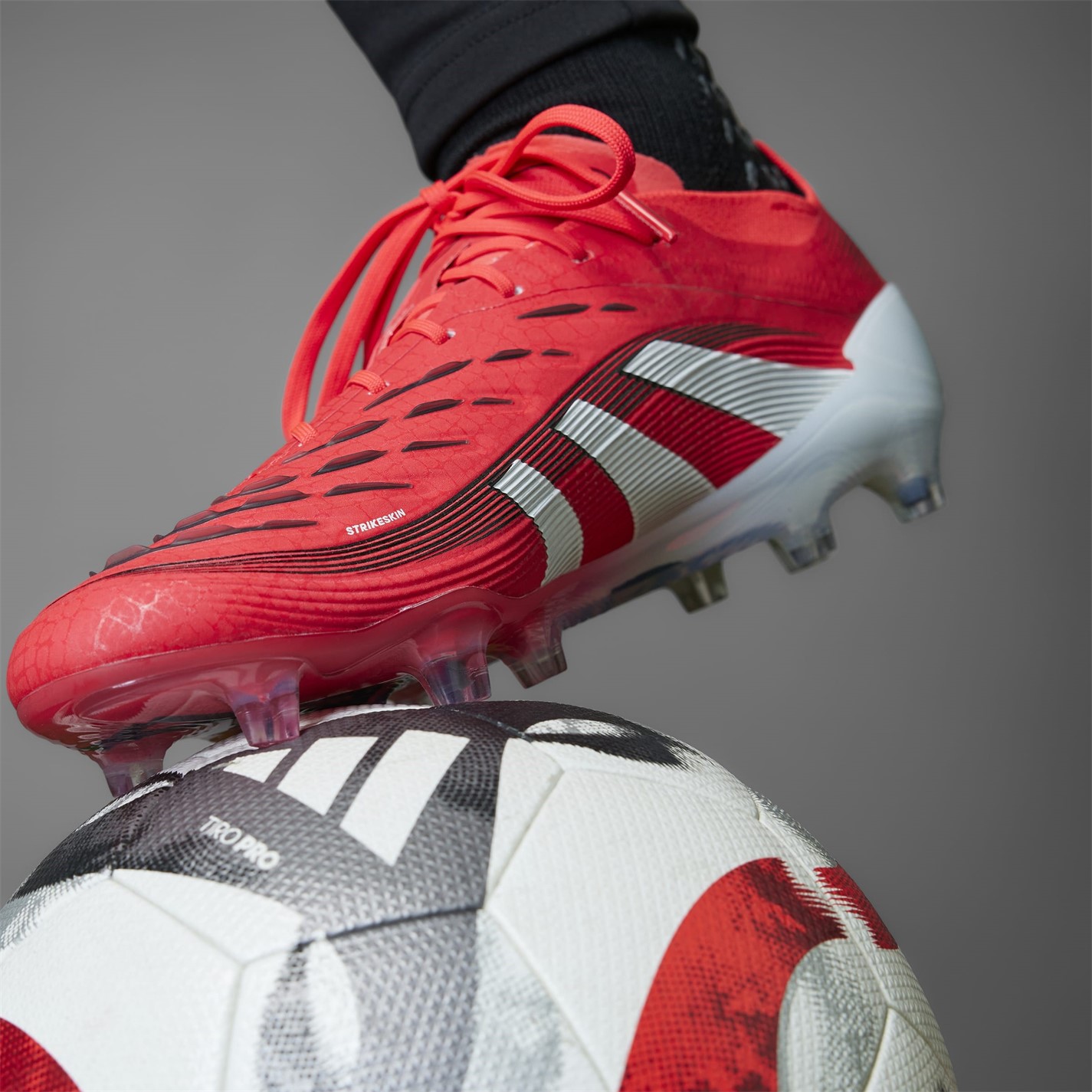 adidas Predator Elite Firm Ground Football Boots - 14