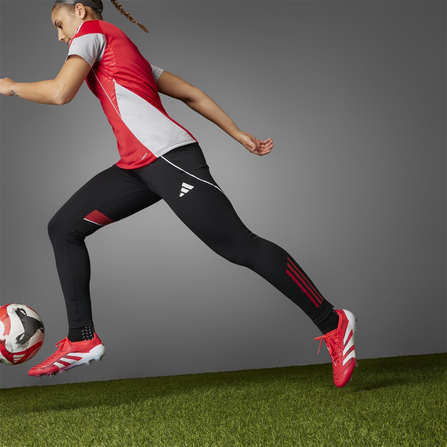 adidas Predator Elite Firm Ground Football Boots - 15