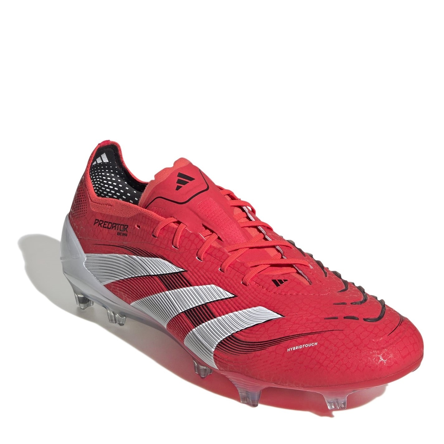 adidas Predator Elite Firm Ground Football Boots - 3