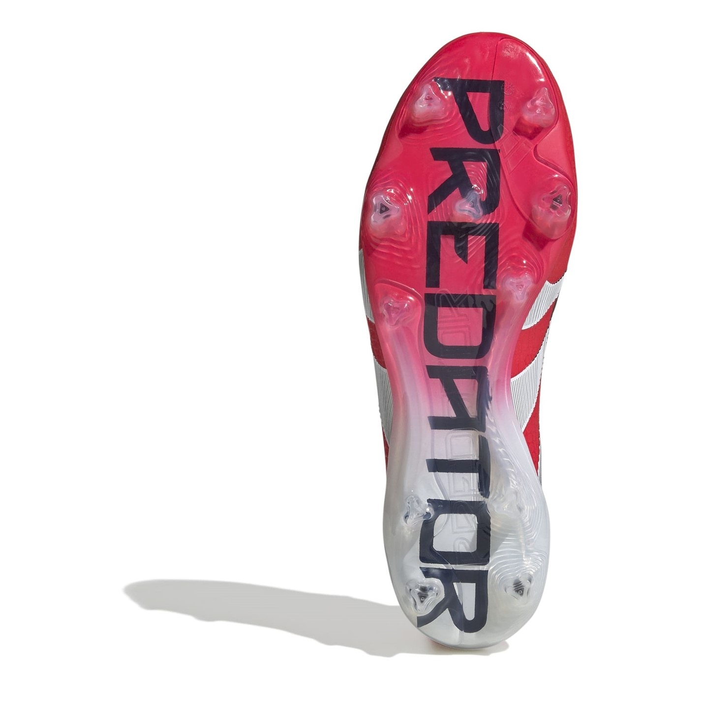 adidas Predator Elite Firm Ground Football Boots - 6