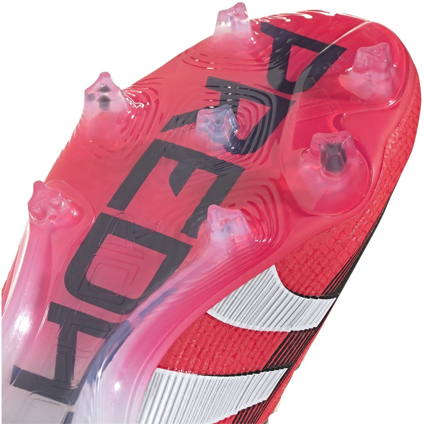 adidas Predator Elite Firm Ground Football Boots - 7