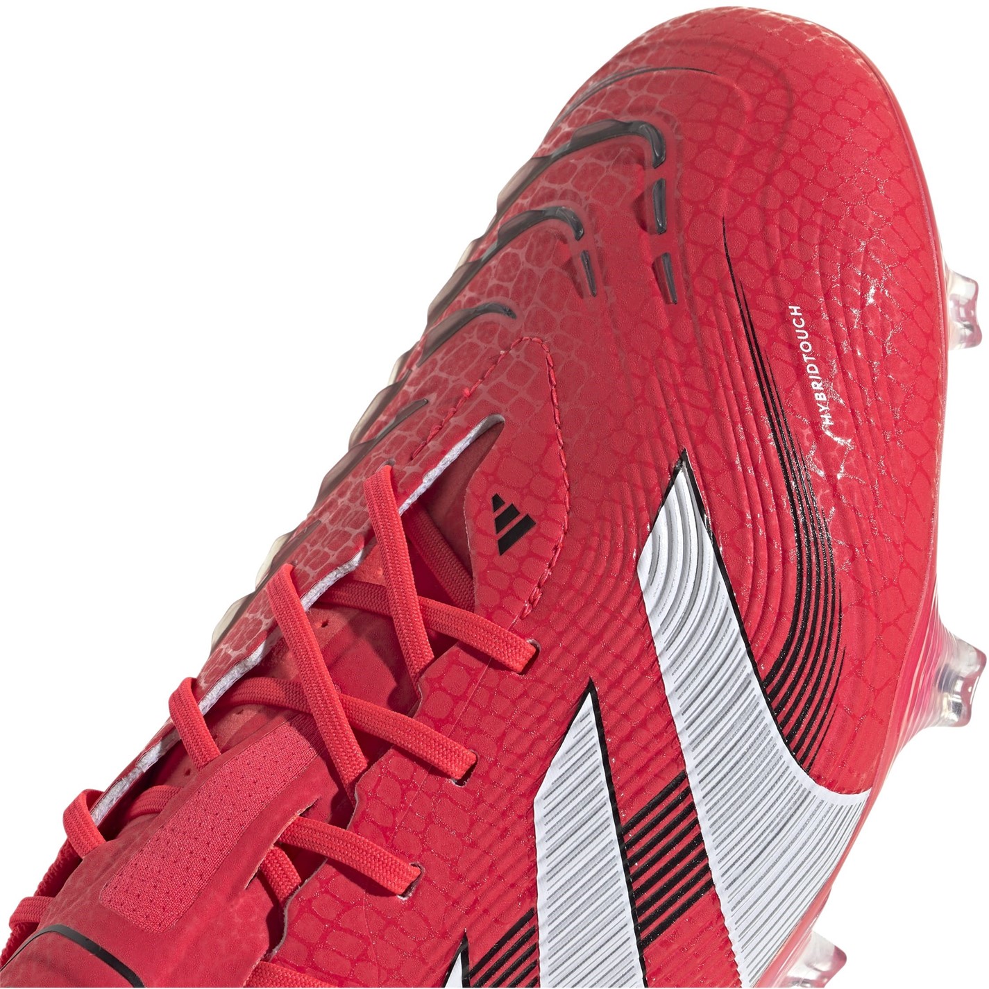 adidas Predator Elite Firm Ground Football Boots - 8
