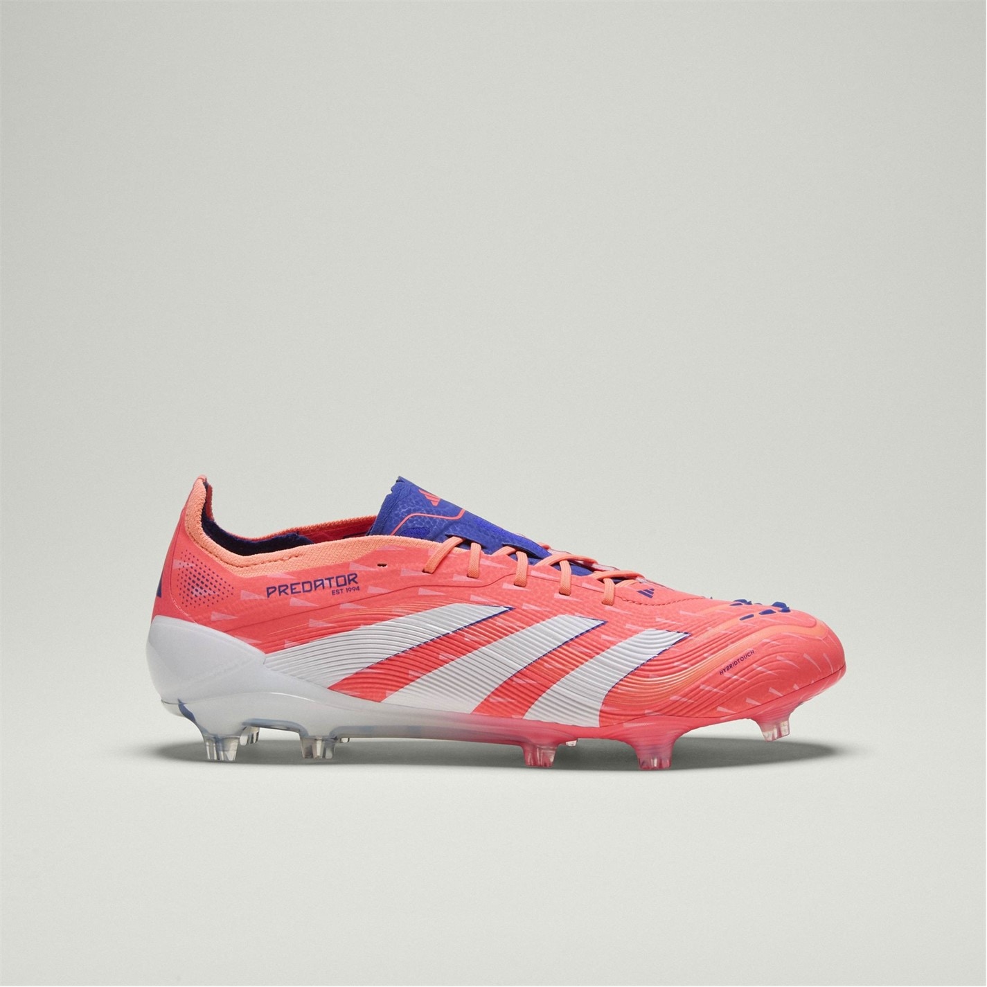 adidas Predator Elite Firm Ground Football Boots - 12