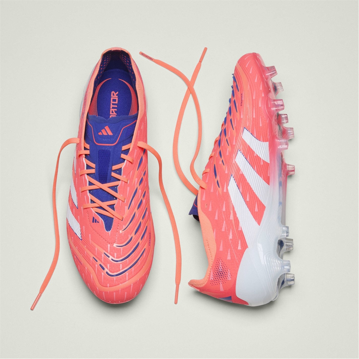 adidas Predator Elite Firm Ground Football Boots - 13
