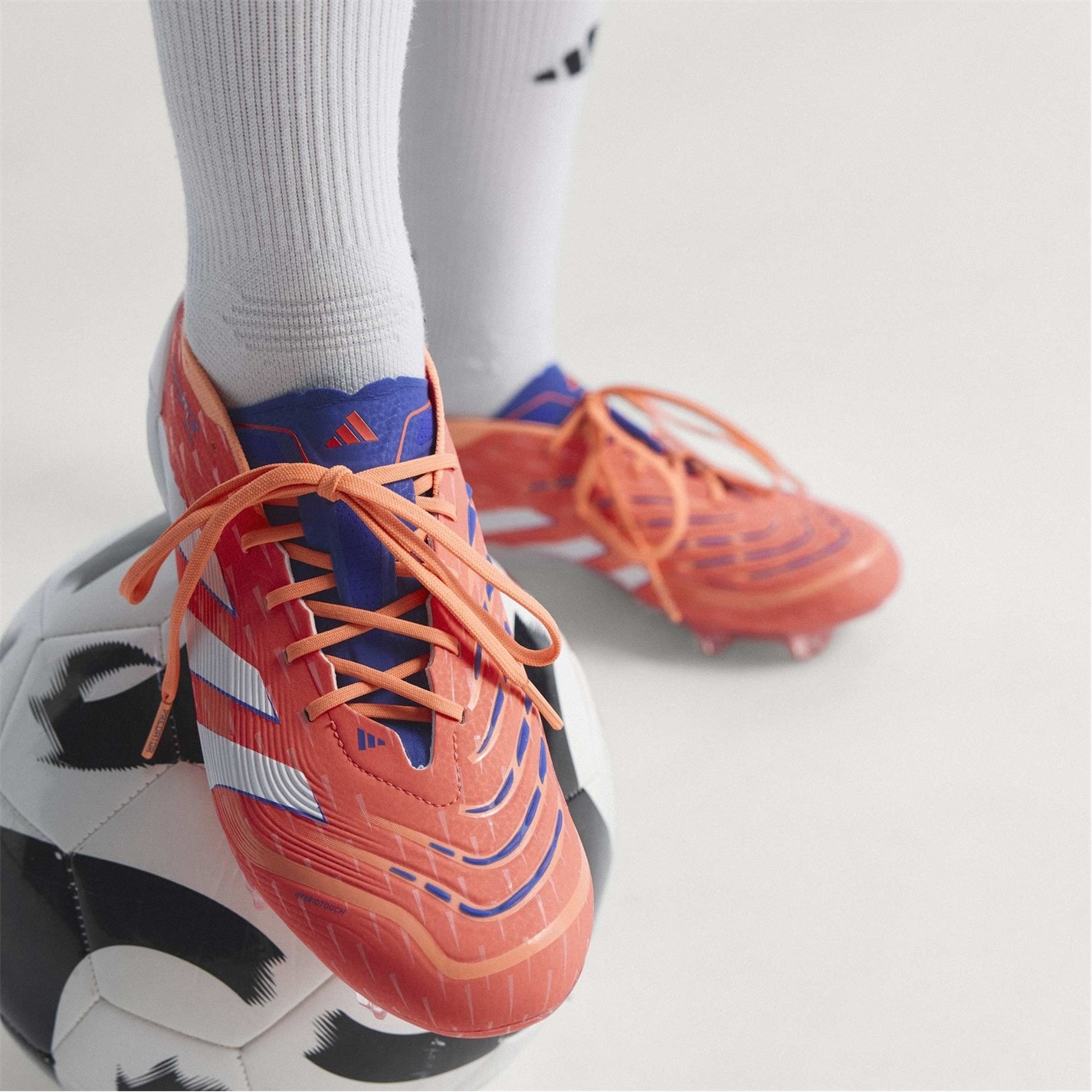 adidas Predator Elite Firm Ground Football Boots - 14