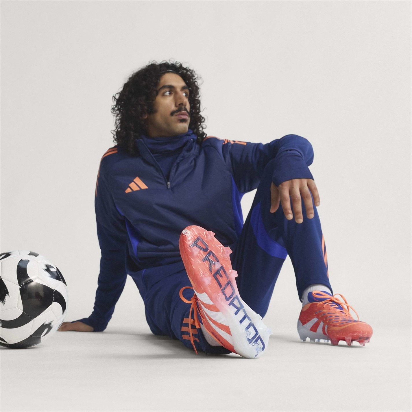 adidas Predator Elite Firm Ground Football Boots - 15