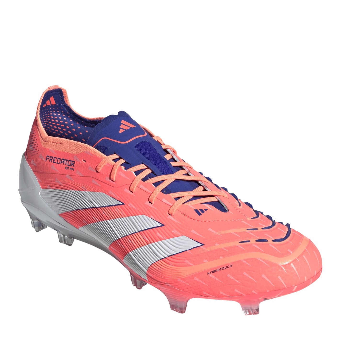 adidas Predator Elite Firm Ground Football Boots - 4