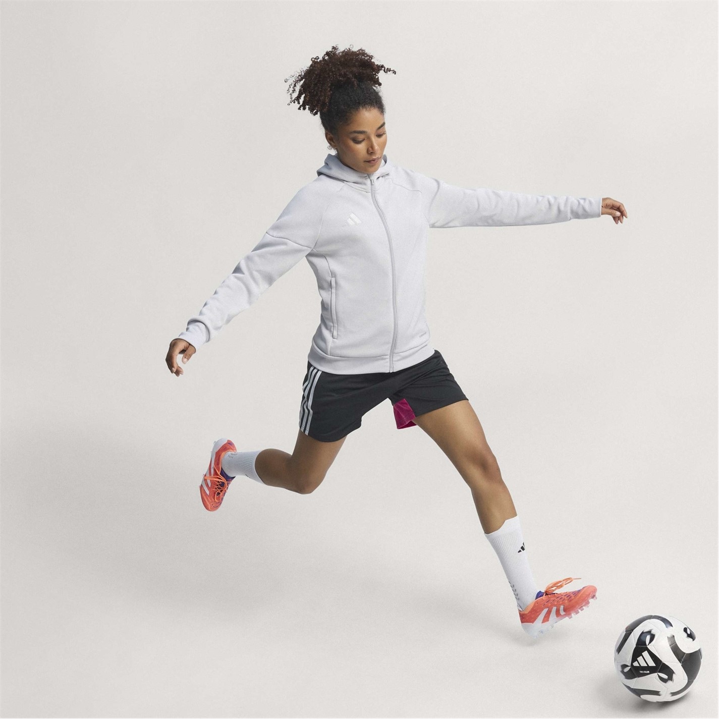 adidas Predator Elite Firm Ground Football Boots - 7