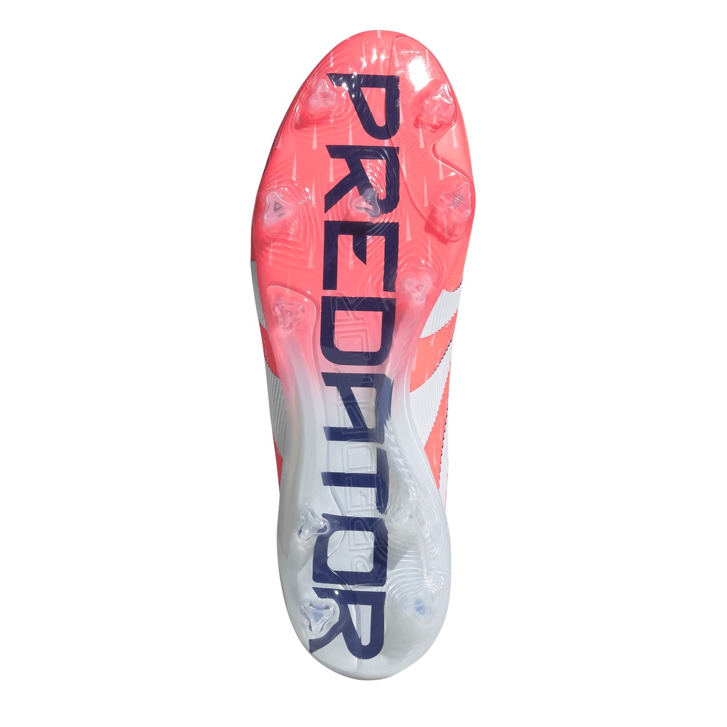 adidas Predator Elite Firm Ground Football Boots - 8