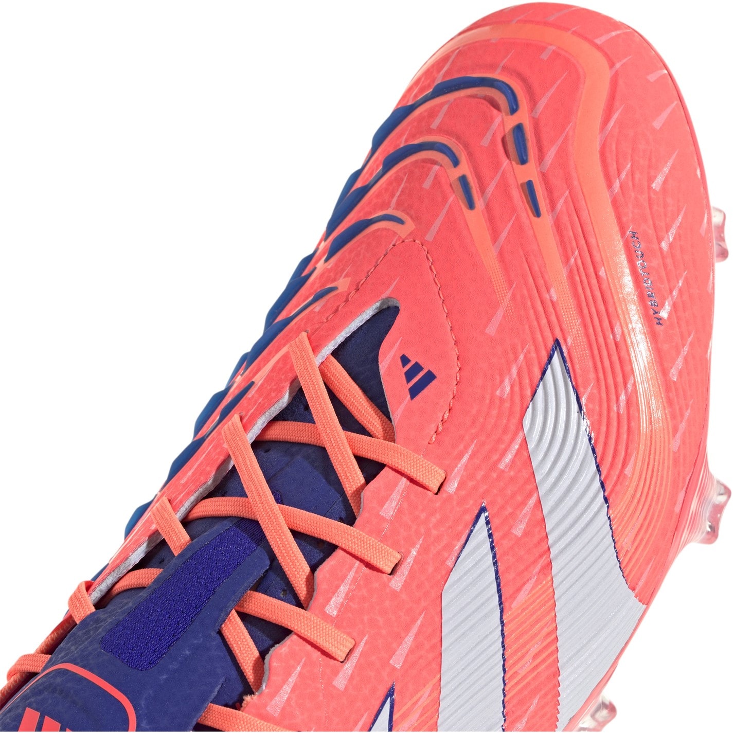 adidas Predator Elite Firm Ground Football Boots - 10