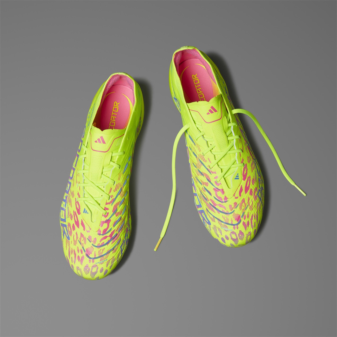 adidas Predator Elite Firm Ground Football Boots - 13