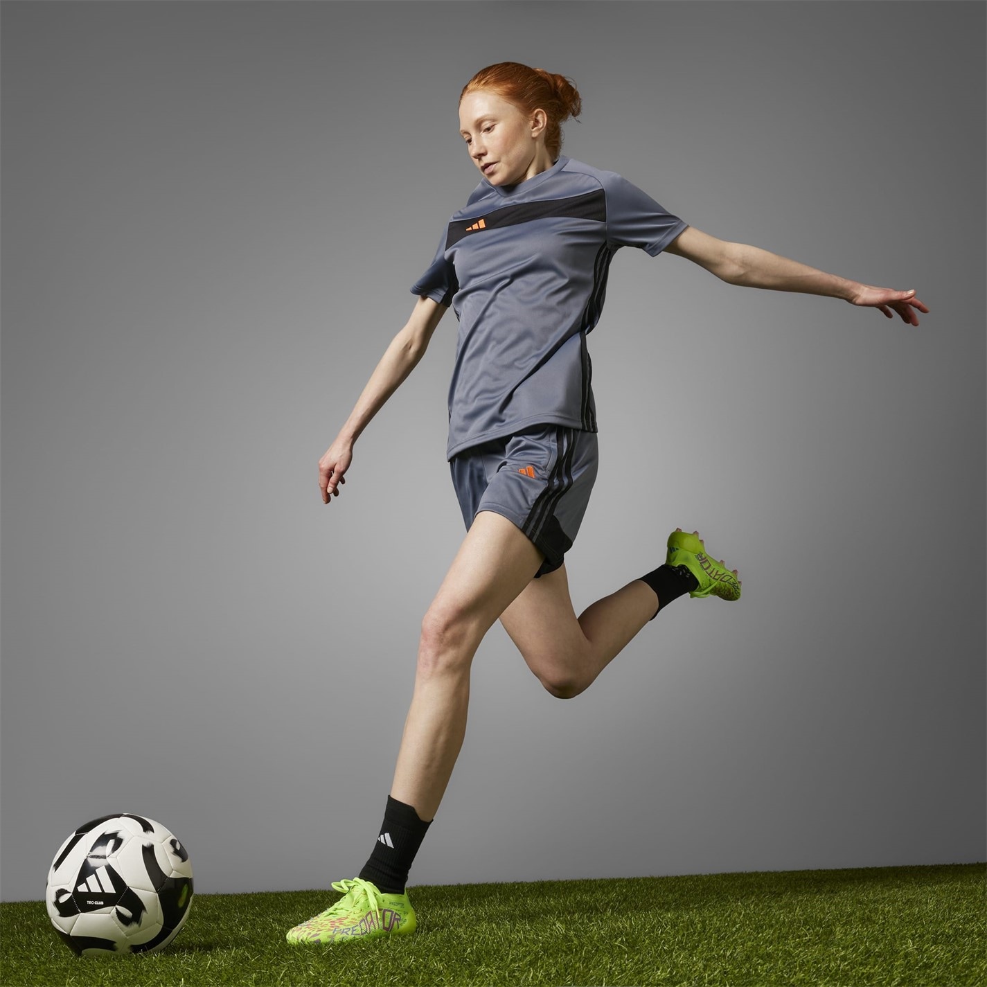 adidas Predator Elite Firm Ground Football Boots - 14