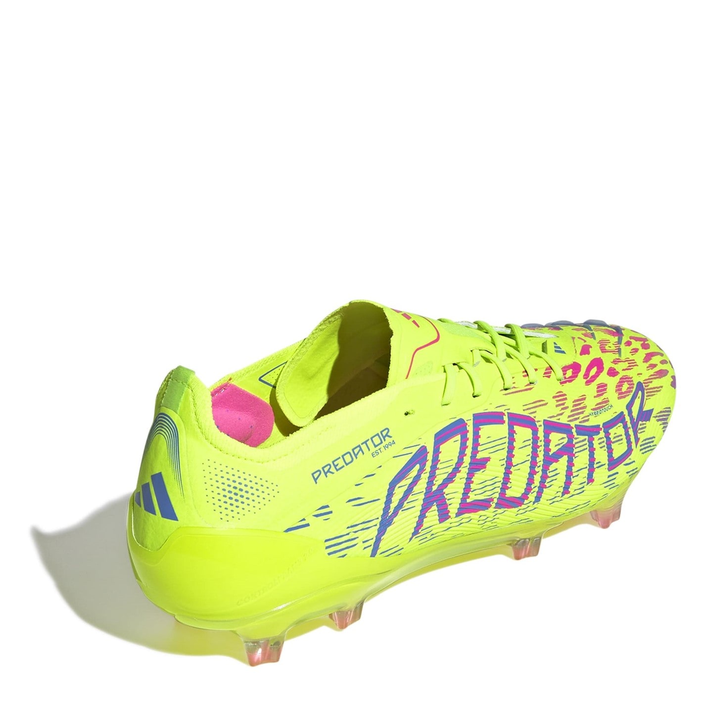 adidas Predator Elite Firm Ground Football Boots - 4