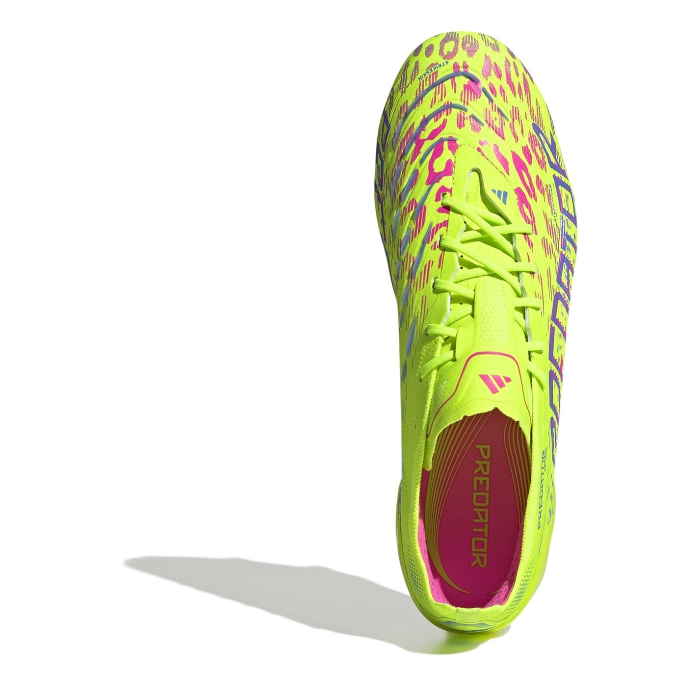 adidas Predator Elite Firm Ground Football Boots - 5