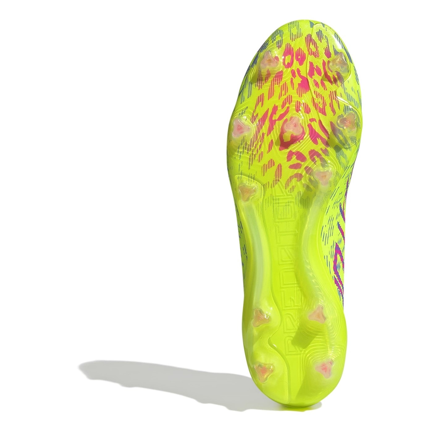 adidas Predator Elite Firm Ground Football Boots - 6