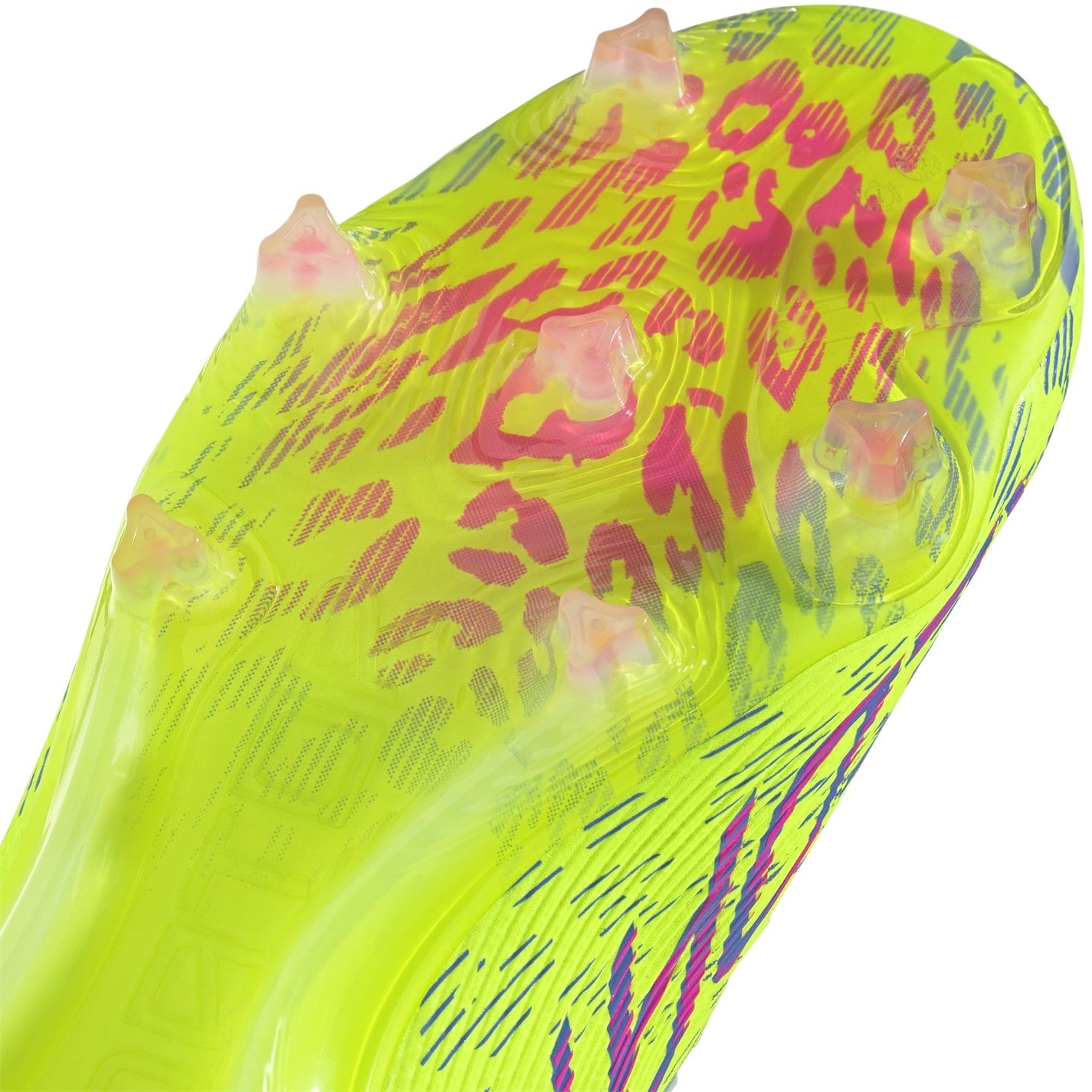 adidas Predator Elite Firm Ground Football Boots - 7