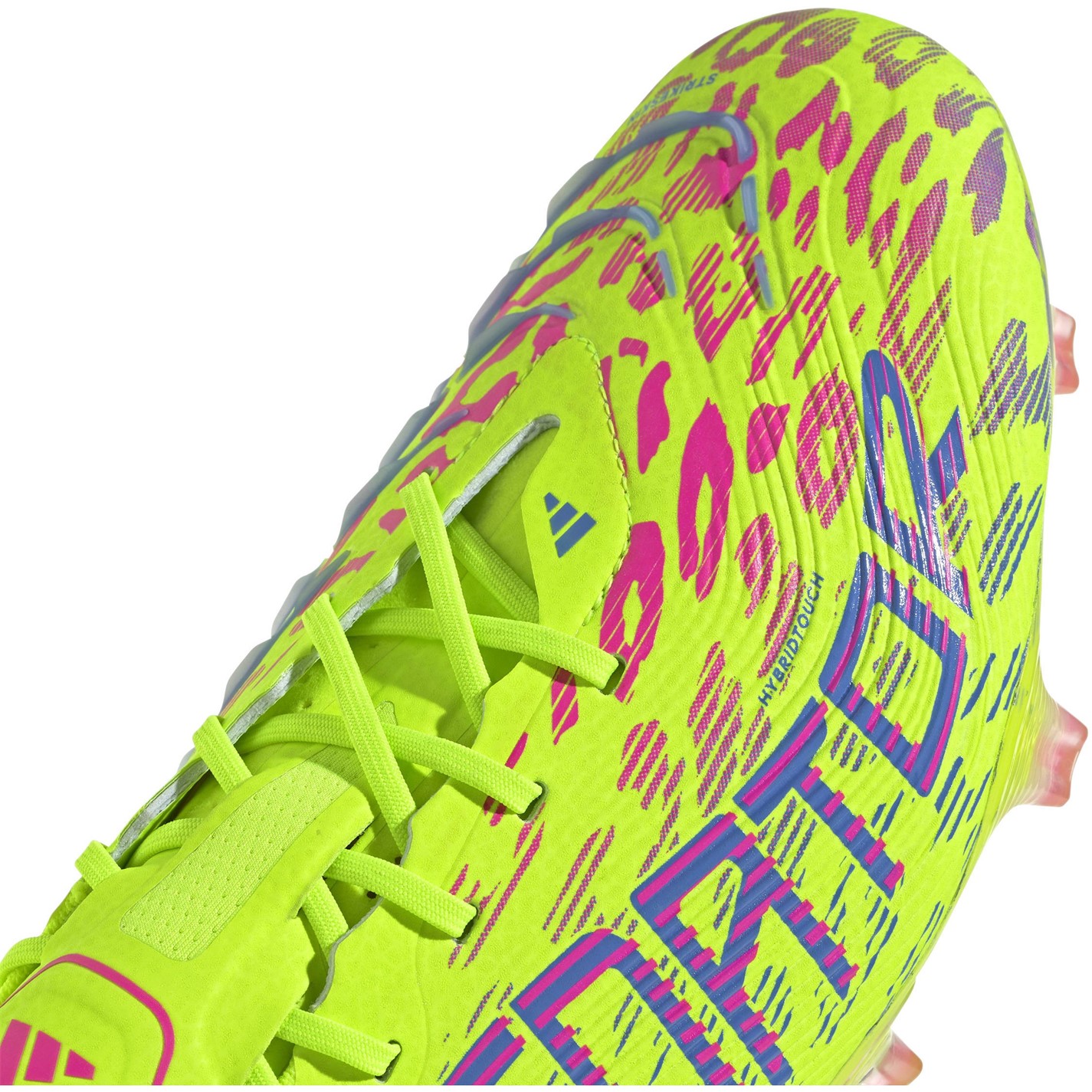 adidas Predator Elite Firm Ground Football Boots - 8