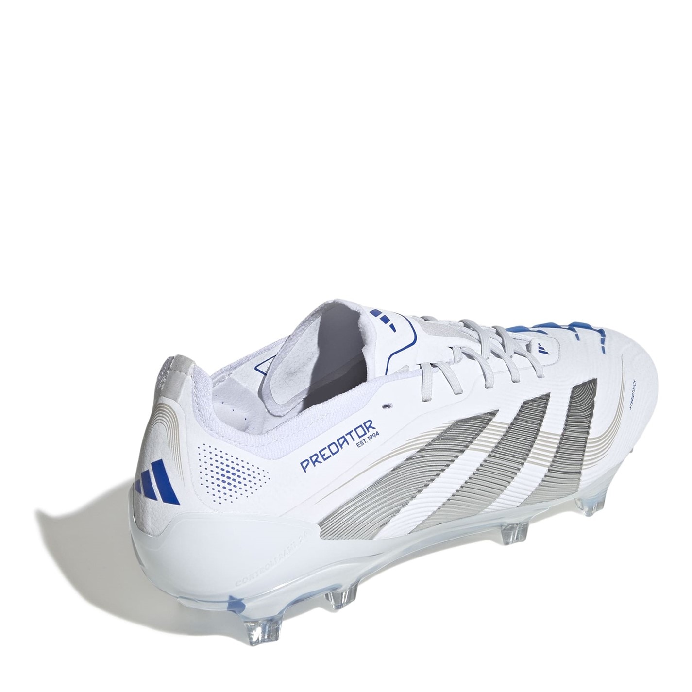 adidas Predator Elite Firm Ground Football Boots - 4